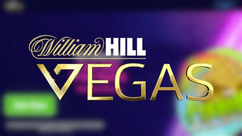 william hill casino vegas/